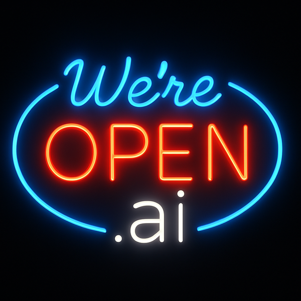 WereOpen.Ai